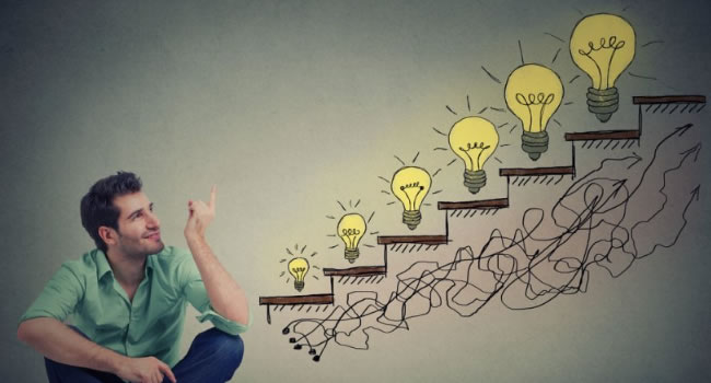tipo de emprendedores